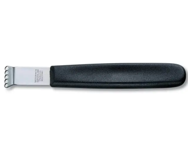 Ρίγα λεμονιού Victorinox ανοξείδωτη - Black5.3503 2