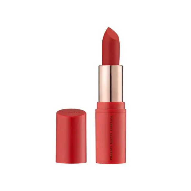 MUA Creamy Matte Κραγιόν Matte Agenda 3.2gr