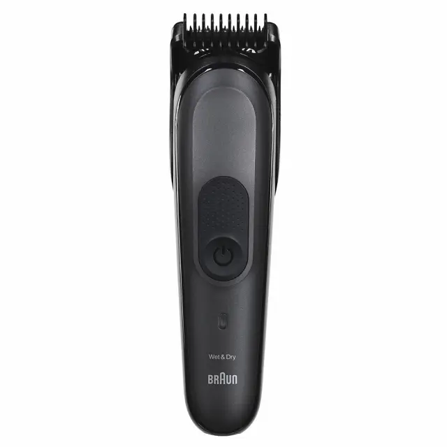 Trimmer Braun MGK7491 Black