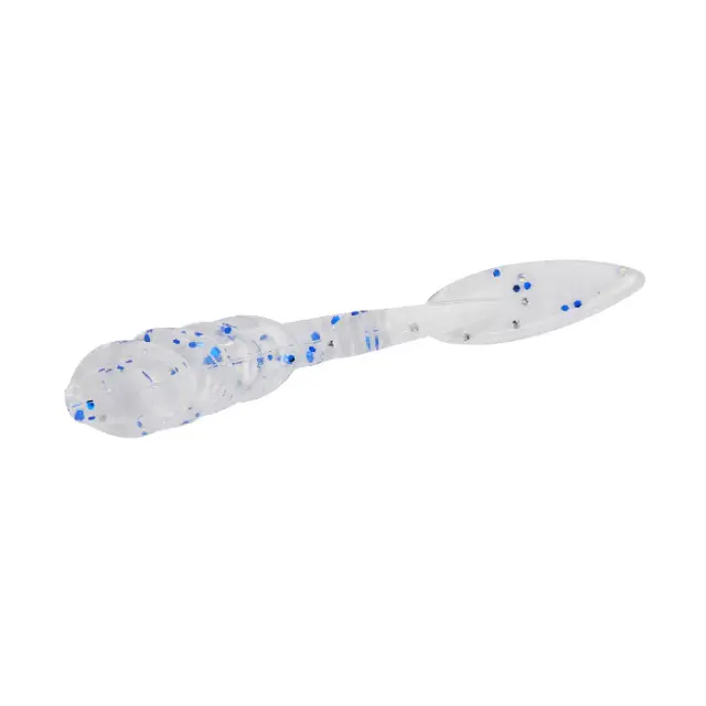 Σιλικονούχο DUO Tetra Works Chop S504 Baby Iwashi