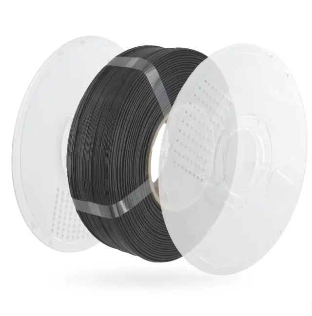 AzureFilm Refill PLA 1.75mm Ασημί - Silver 1kg 2