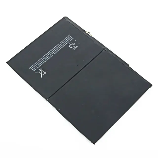 A1484 Συμβατή Μπαταρία 8827mAh για Apple iPad Air, iPad 9.7 (2017), iPad 10.2 (2020) 8th gen
