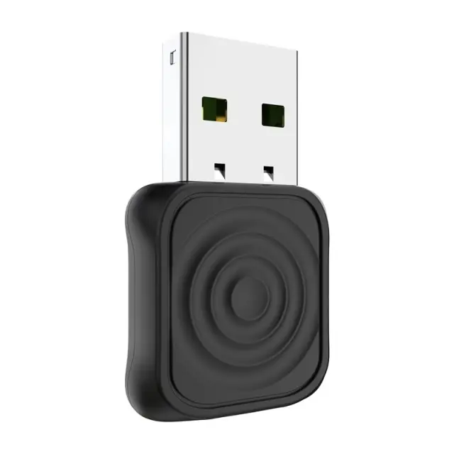 Ασύρματος προσαρμογέας Carlinkit MINI ULTRA Carplay & Android auto