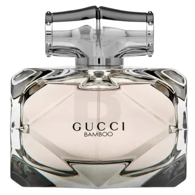 Gucci Bamboo Eau de Parfum for women 75 ml