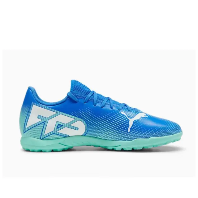 Puma Future 7 Play TT (107943-01) - Μπλέ