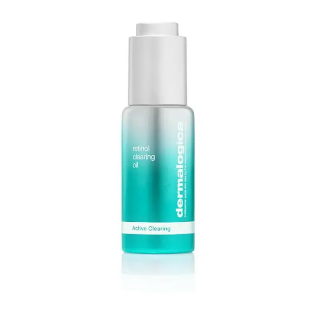 Dermalogica Retinol Clearing Oil 30ml
