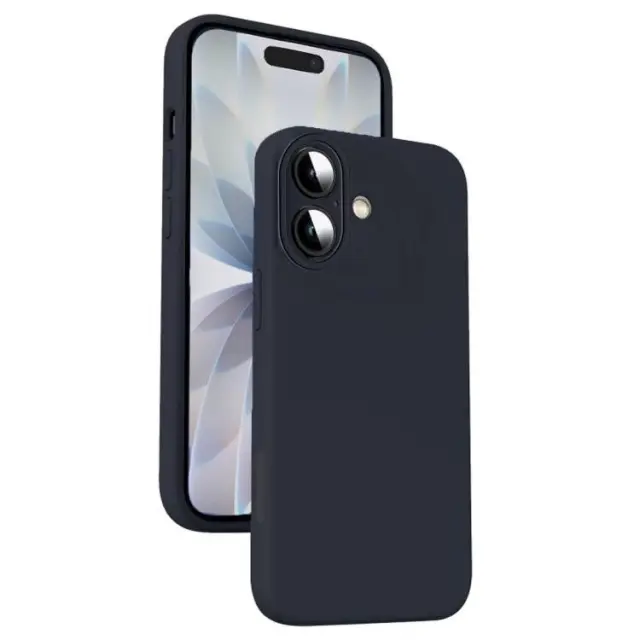 Shockproof Θήκη για iPhone 17- Black OEM