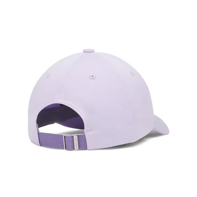 Under Armour Girl's Blitzing Adjustable Cap Μωβ 1376714-536 (Under Armour) - One Size 2