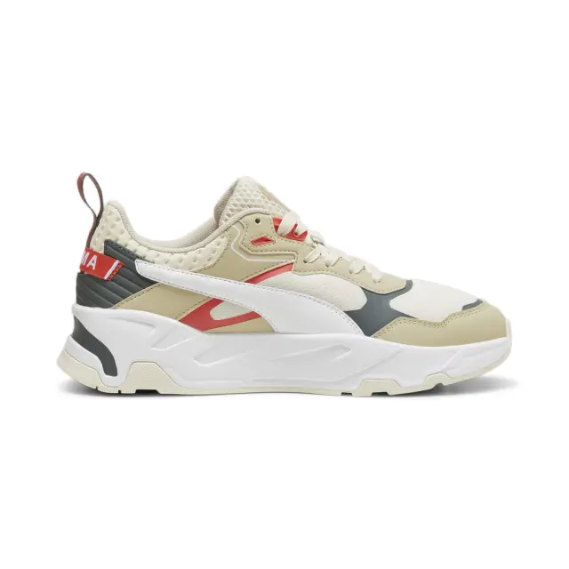 Puma Trinity Desert Road 395262-01 - 47 3