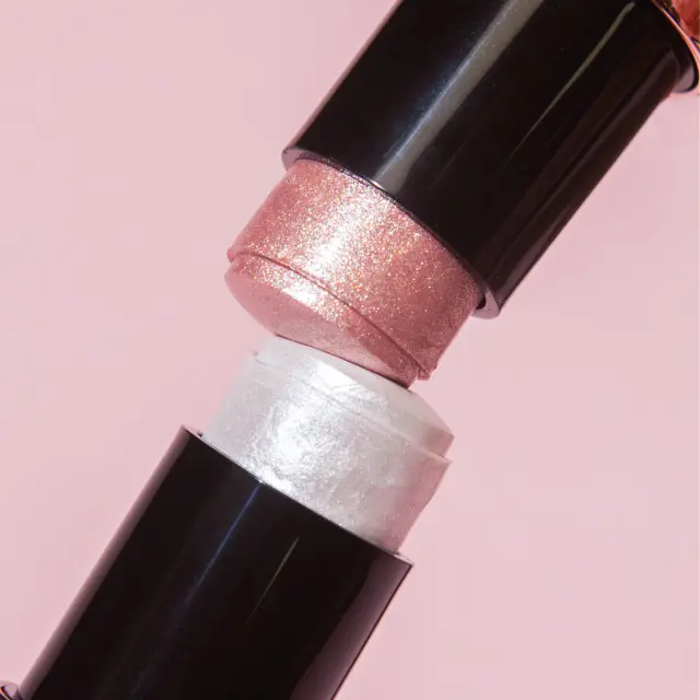 Mon Reve Stellar Jelly Stick Highlighter Στικ Λάμψης 7g - 02 2
