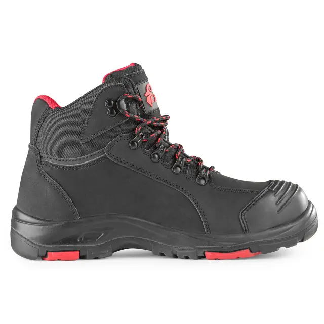 Μποτάκι Ασφαλείας CXS Rock Diorit S3 FO SC SR HRO - 41 2