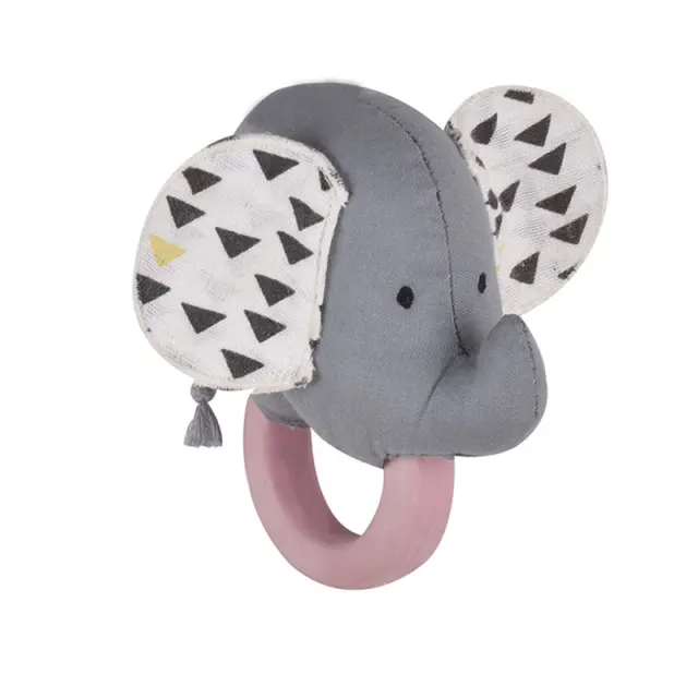 TIKIRI TOYS TIKIRI ΠΑΙΧΝΙΔΙ ΜΕ ΜΑΣΗΤΙΚΟ ΕΛΕΦΑΝΤΑΚΙ