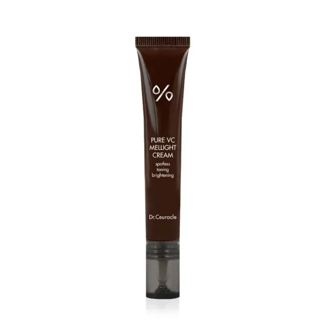 Dr. Ceuracle Pure VC Mellight Cream 20gr