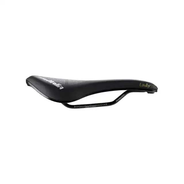 ΣΕΛΛΑ SELLE ITALIA NOVUS EVO BOOST TM LADY SUPERFLOW L 3