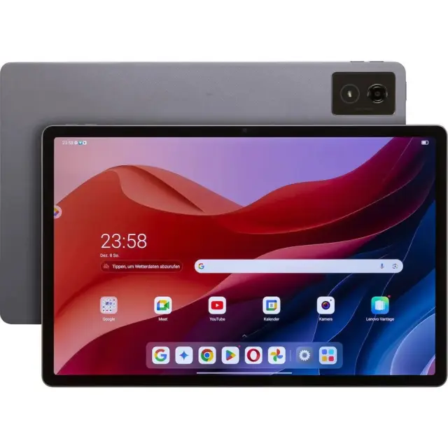 Lenovo Idea Tab TB336FU Wi-Fi 11" 8GB/256GB Luna Grey + Pen 3