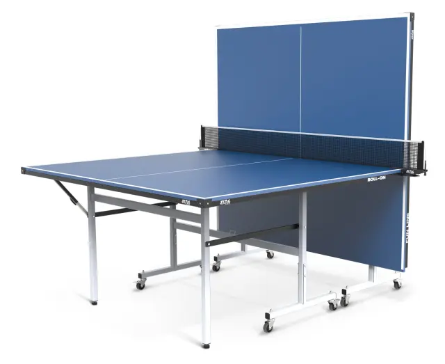 Τραπέζι Ping Pong Stag Fun 19mm Μπλε 3