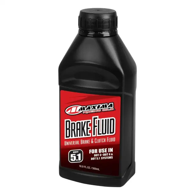 ΥΓΡΟ ΔΙΣΚΟΦΡΕΝΩΝ MAXIMA DOT 5.1 BRAKE FLUID 16.9OZ