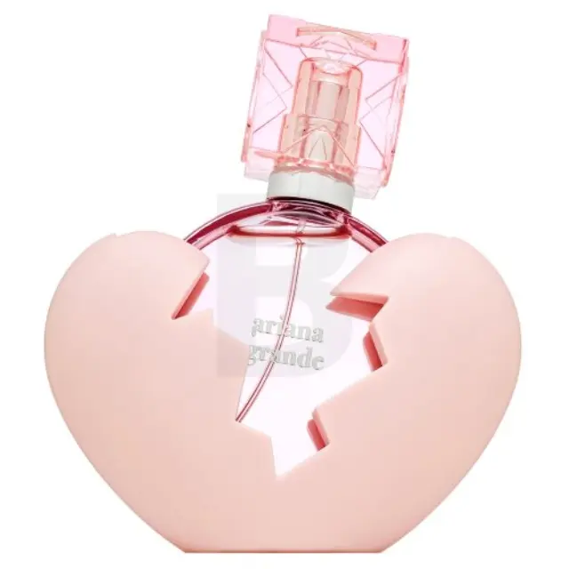 Ariana Grande Thank U Next Eau de Parfum for women 50 ml