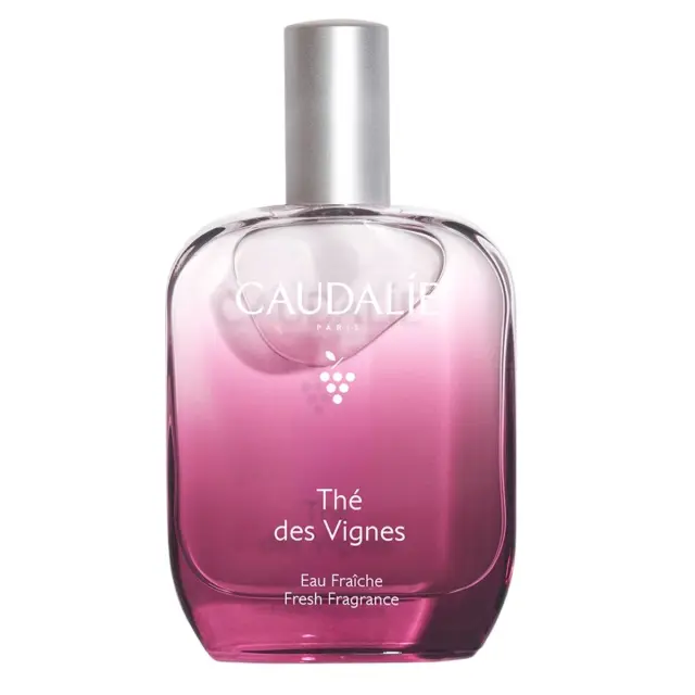 Caudalie The des Vignes Fresh Fragrance Γυναικείο Άρωμα, 50ml