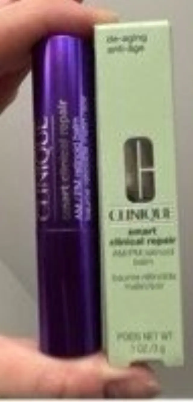 Clinique Smart Clinical Repair Retinoid Balm 3g
