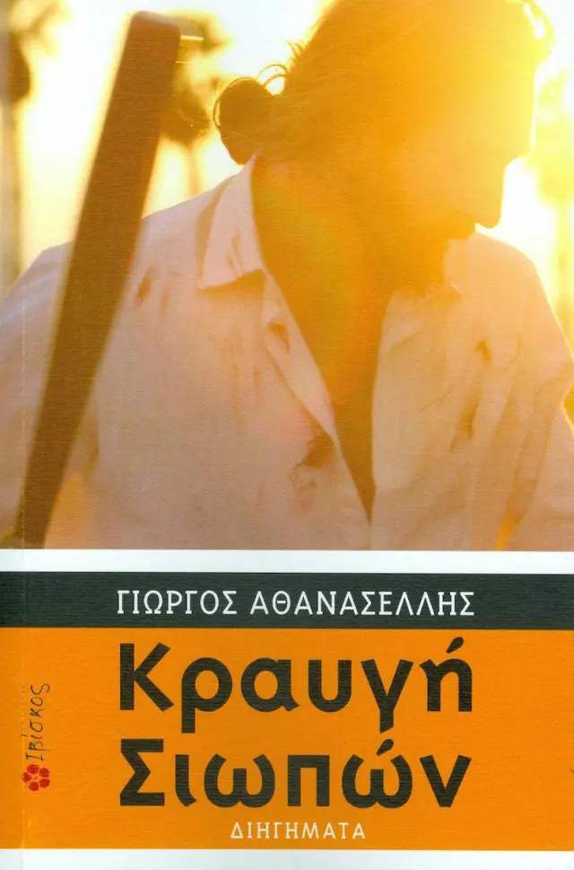 Κραυγή σιωπών