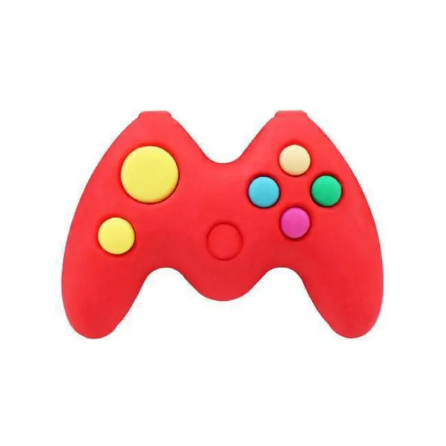 The Littlies Γόμα Gamer (000646955) 2