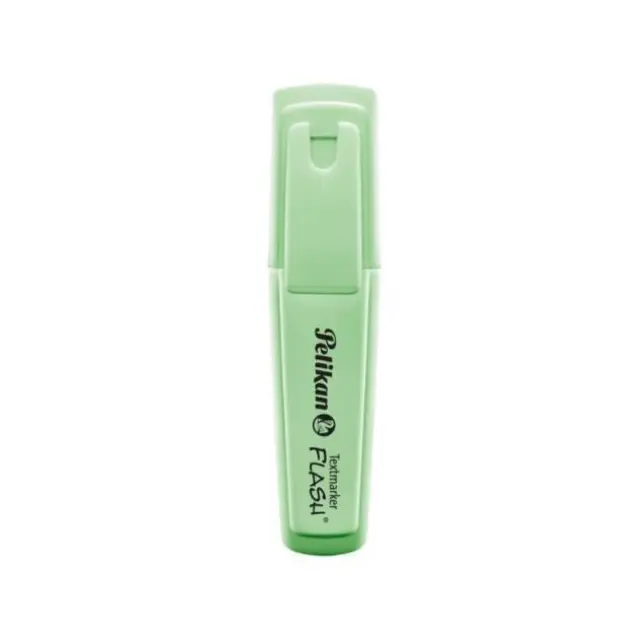 Pelikan Μαρκαδόρος Υπογράμμισης Signal Pastel Μint (60078805)