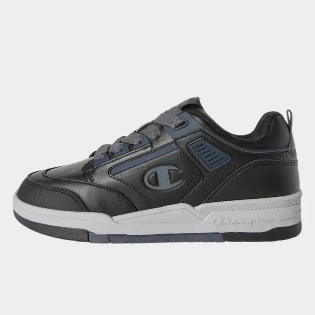 Sneaker Champion RD18 Heritage SK8 Low Cut S22556-KK011 Μαύρο - 47.5 2
