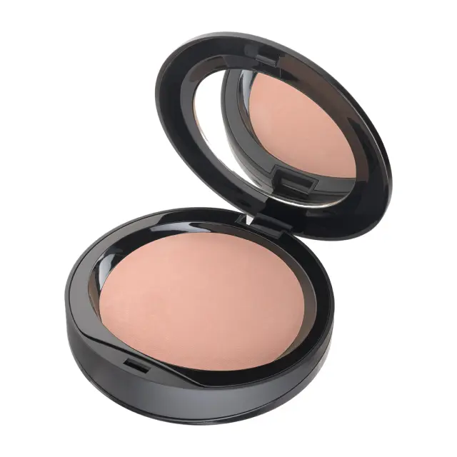 Radiant Perfect Finish Compact Face Powder 10g | Απόχρωση 02 Rosy Skin