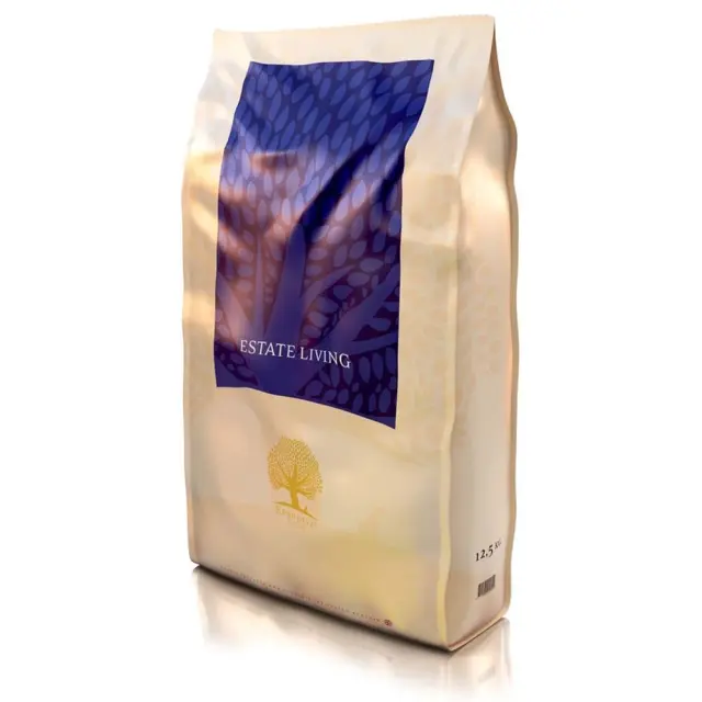 Essential British Heritage Small Size Estate Living 2.5Kg Μονόχρωμο