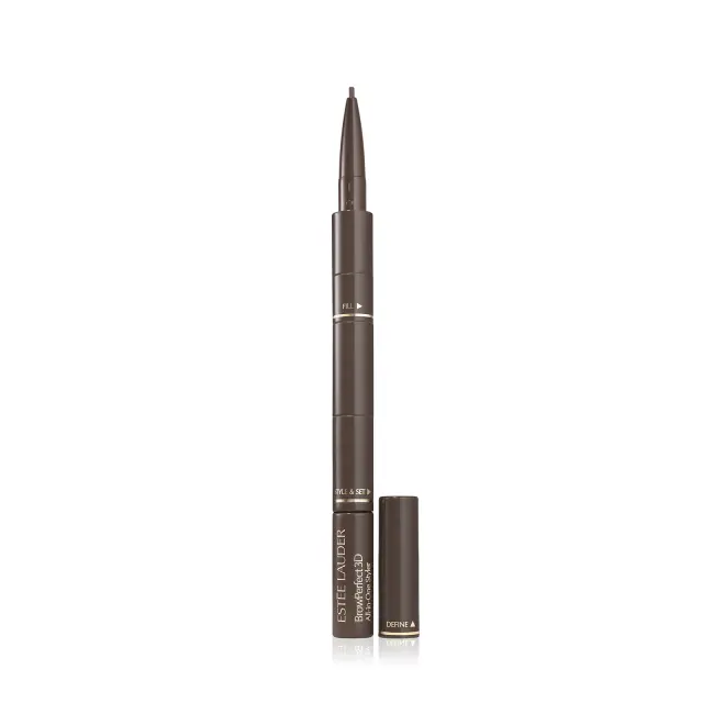 Estee Lauder BrowPerfect 3D All-In-One Styler | Απόχρωση Brunette