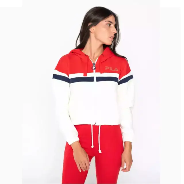 FILA ΓΥΝΑΙΚΕΙΑ ΖΑΚΕΤΑ - XL