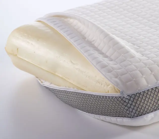 Μαξιλάρι Memory Foam (65x45x15) Pillows Collection Nef-Nef Homeware 3