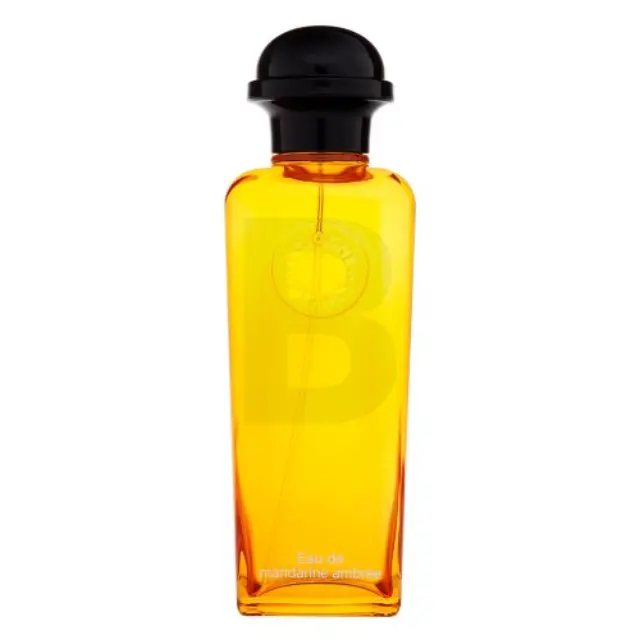 Hermès Eau de Mandarine Ambrée Eau de Cologne unisex 100 ml
