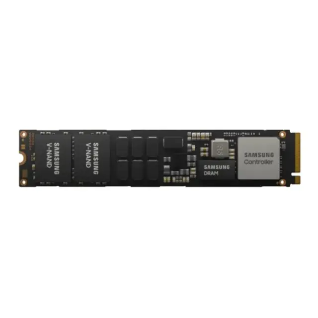 Samsung Δίσκος SSD PM9A3 3.8TB M.2 NVMe PCI Express 4.0 (MZ1L23T8HBLA-00A07)