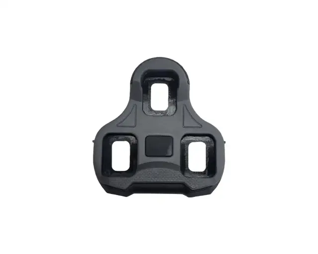 ΣΧΑΡΑΚΙΑ FLR CG-31 GRIP ΓΚΡΙ 5 ΜΟΙΡΕΣ (ΣΥΜΒΑΤΑ ΜΕ LOOK KEO)