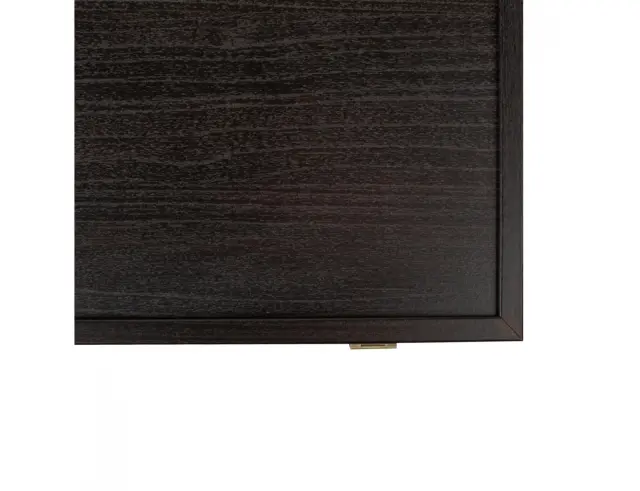 Σετ Χειροποίητο Τάβλι Basic Wenge Replica Wood Manopoulos με διαστάσεις 48x26cmTXL1VV 3