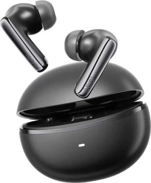 Handsfree Bluetooth QCY Melobuds N70i Black