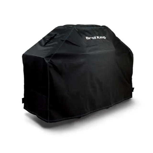 Premium Κάλυμμα Ψησταριάς Imprerial XL 193x63x122 - Broil King 2