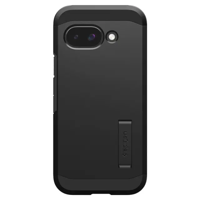 Spigen Tough Armor MagSafe, black - Google Pixel 9a 2