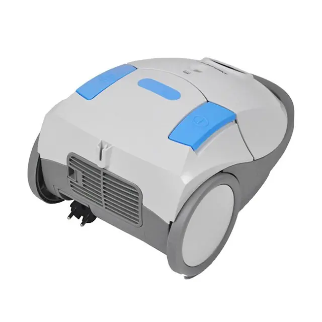 Blaupunkt Ηλεκτρική Σκούπα 700W White (VCB201) 2