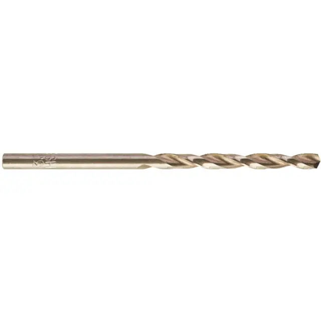 Τρυπάνι Αέρος HSS-G 3.5mm DIN338 MILWAUKEE THUNDERWEB Σετ 2Τμχ