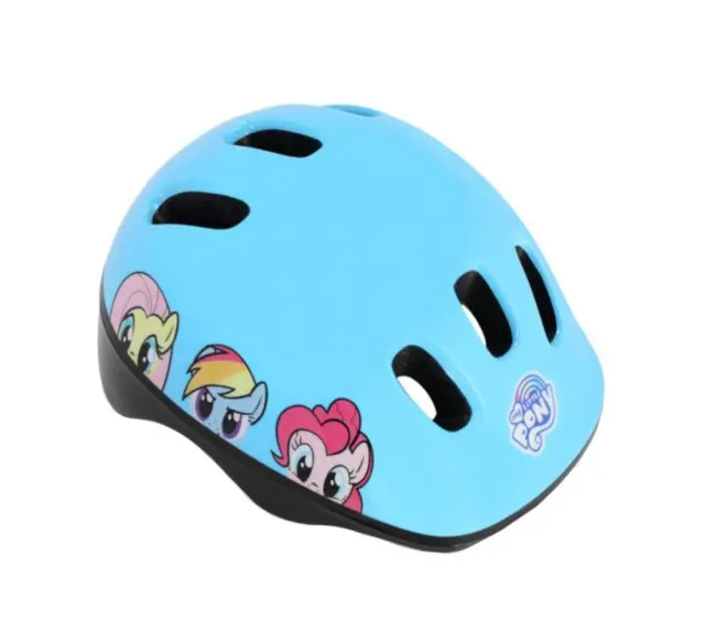 Παιδικό Κράνος 52-56cm Hasbro Pony Spokey 941295