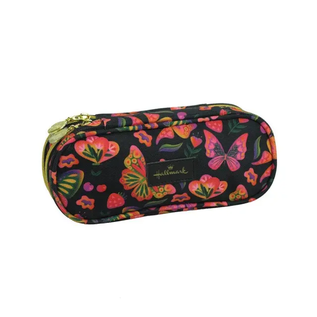 Hallmark Κασετίνα Οβάλ Strawberry Fly / 333-52141 (Hallmark)