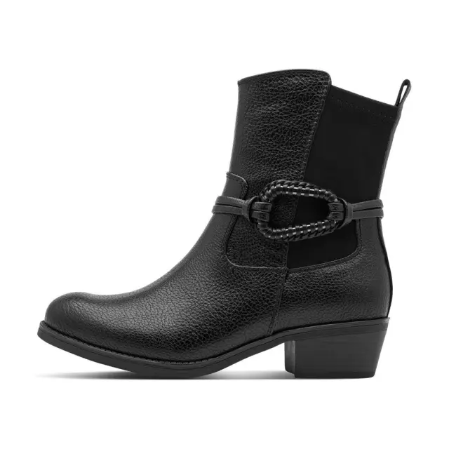 Μποτάκι comfort Marco Tozzi - 42 3