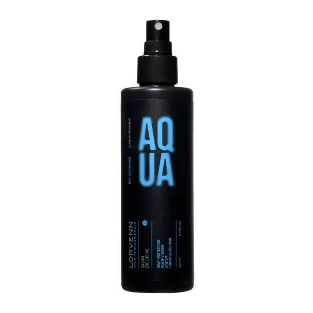 Lorvenn Salon Exclusive Aqua Mist Conditioner Leave-In-treatment 200ml