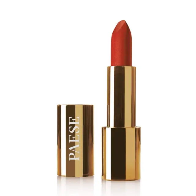 Paese Mattologie Lipstick 112 Vintage Red 4,3gr