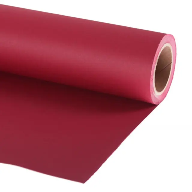 Manfrotto 9006 Χάρτινο Φόντο 2.75x11m WINE