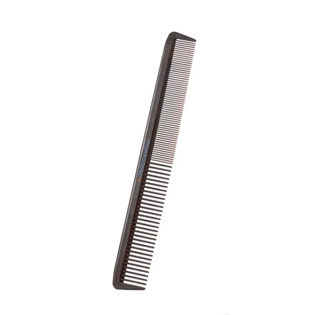 Moroccanoil Carbon Comb 8.5 inch