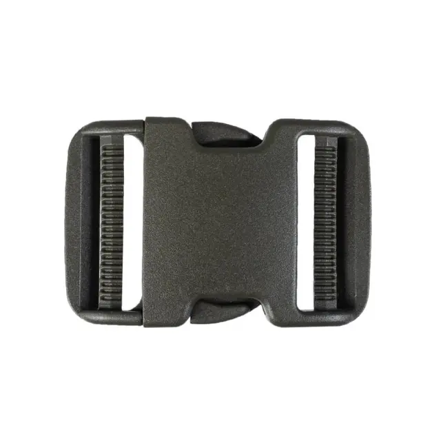 Mil-Tec Buckle Large Olive-Πόρπη Για Ιμάντες Χακί - 06-Χακί-Olive Green